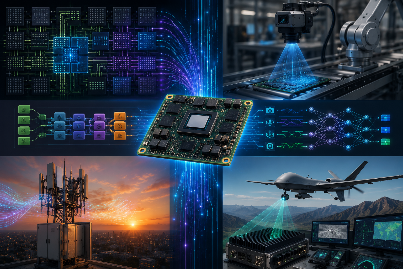 AMD Xilinx Kria K26: Adaptive Edge AI for Vitis AI, Robotics, and Vision in 2026