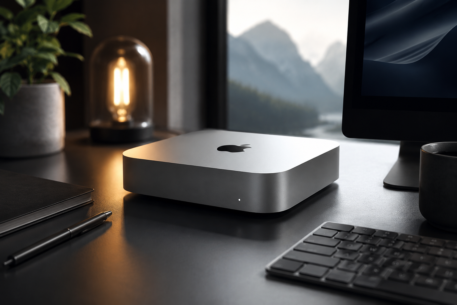 Apple Mac mini for Local LLMs: Why M-Series Macs Are a Private AI Hub in 2026