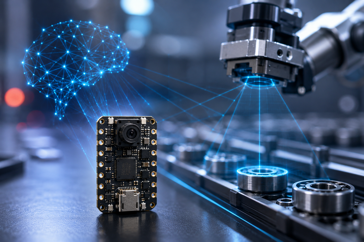 Arduino Nicla Vision: Why It Matters for TinyML, Edge Impulse, and Edge AI in 2026