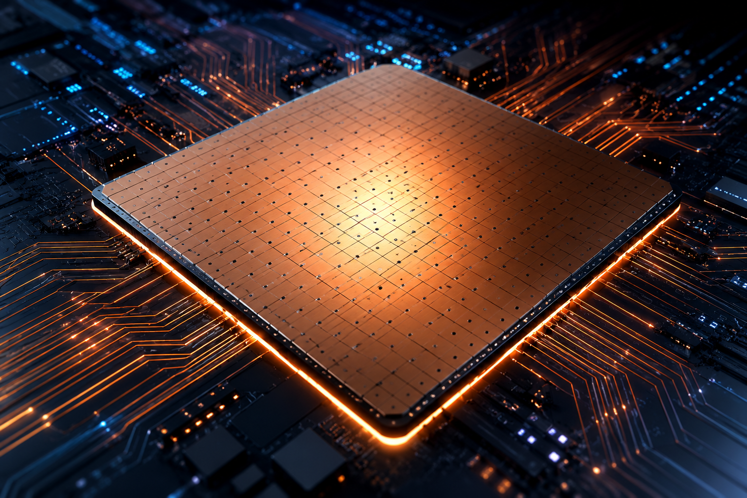 Cerebras WSE-3: Why Wafer-Scale AI Matters for Inference, Physical AI, and Edge Infrastructure in 2026