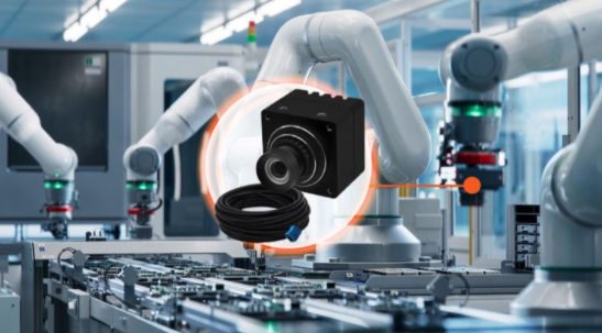 The Autonomous Factory: Edge AI and the Nearshoring Gold Rush