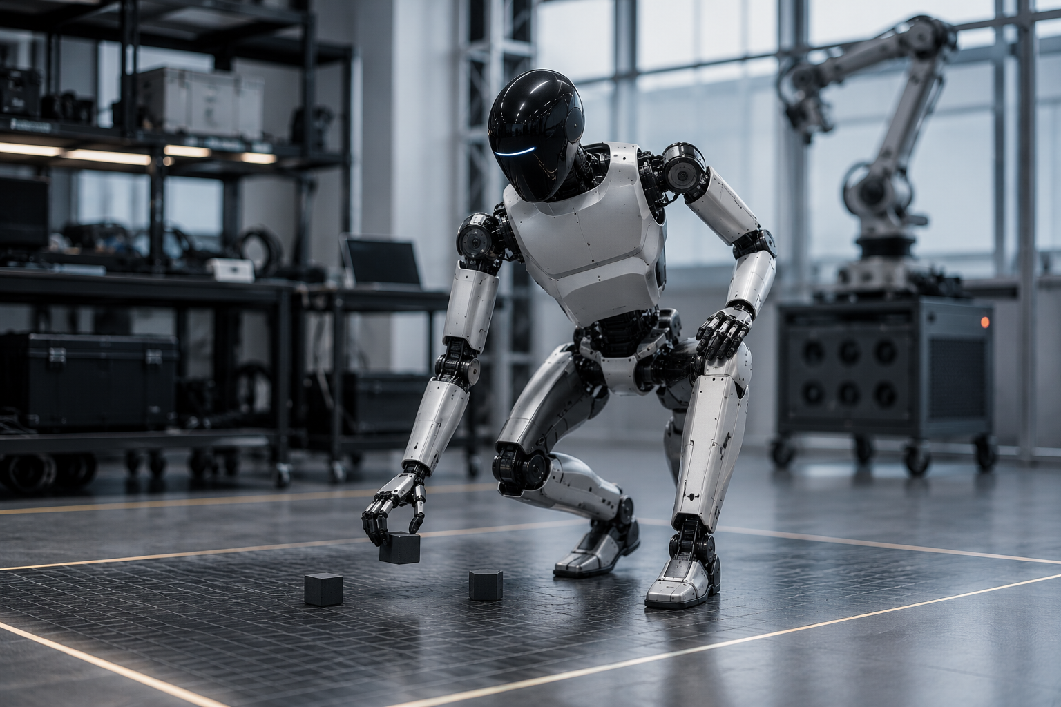 Unitree G1 Deep Dive: Affordable Humanoid Robots, Embodied AI Research, Pricing, ROI, and Deployment Strategy