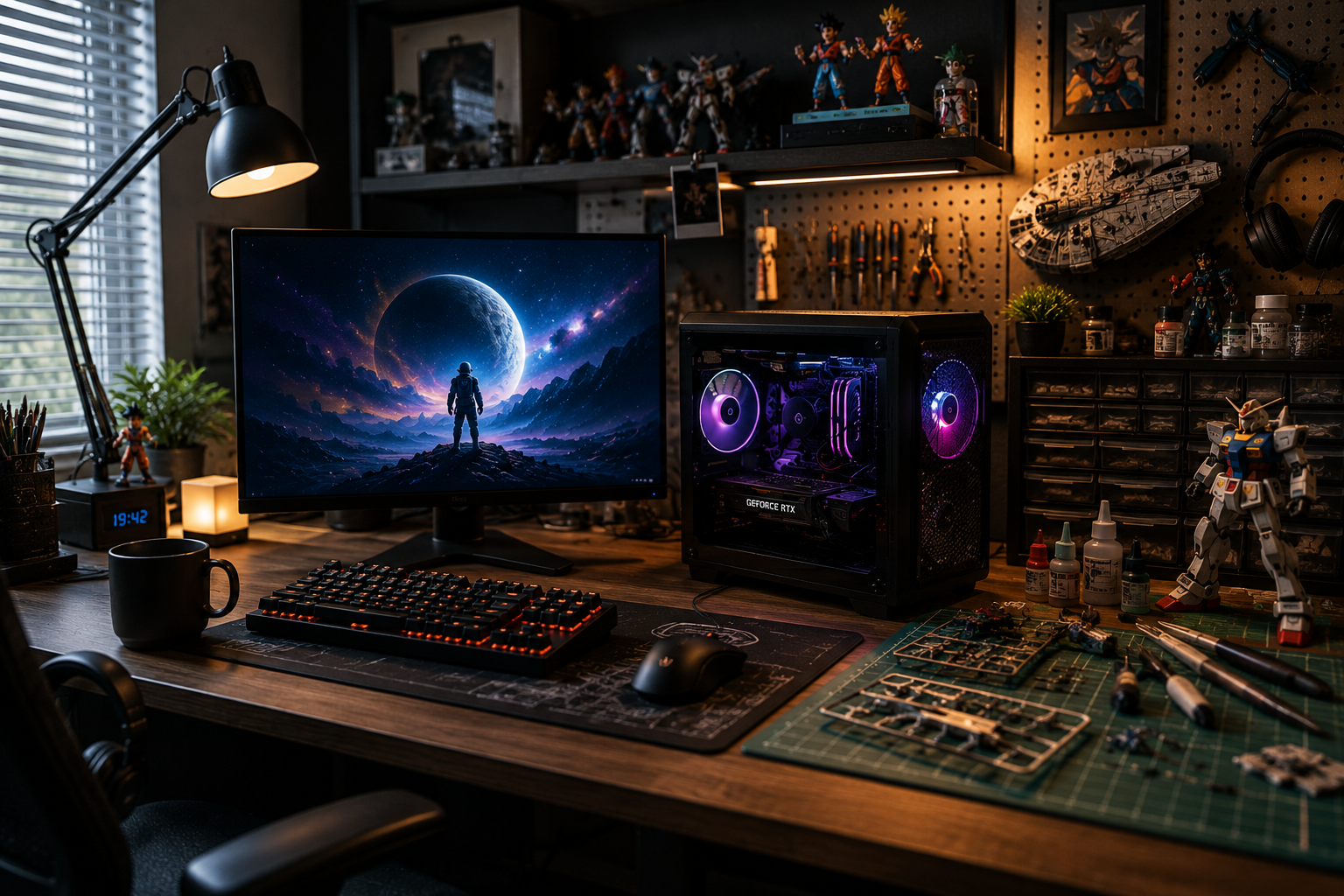 Local AI for Hobbyists: The Best Low-Budget Setup