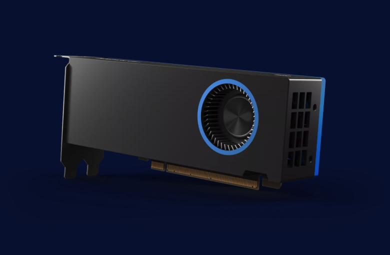 Intel Arc Pro B60 24GB workstation GPU