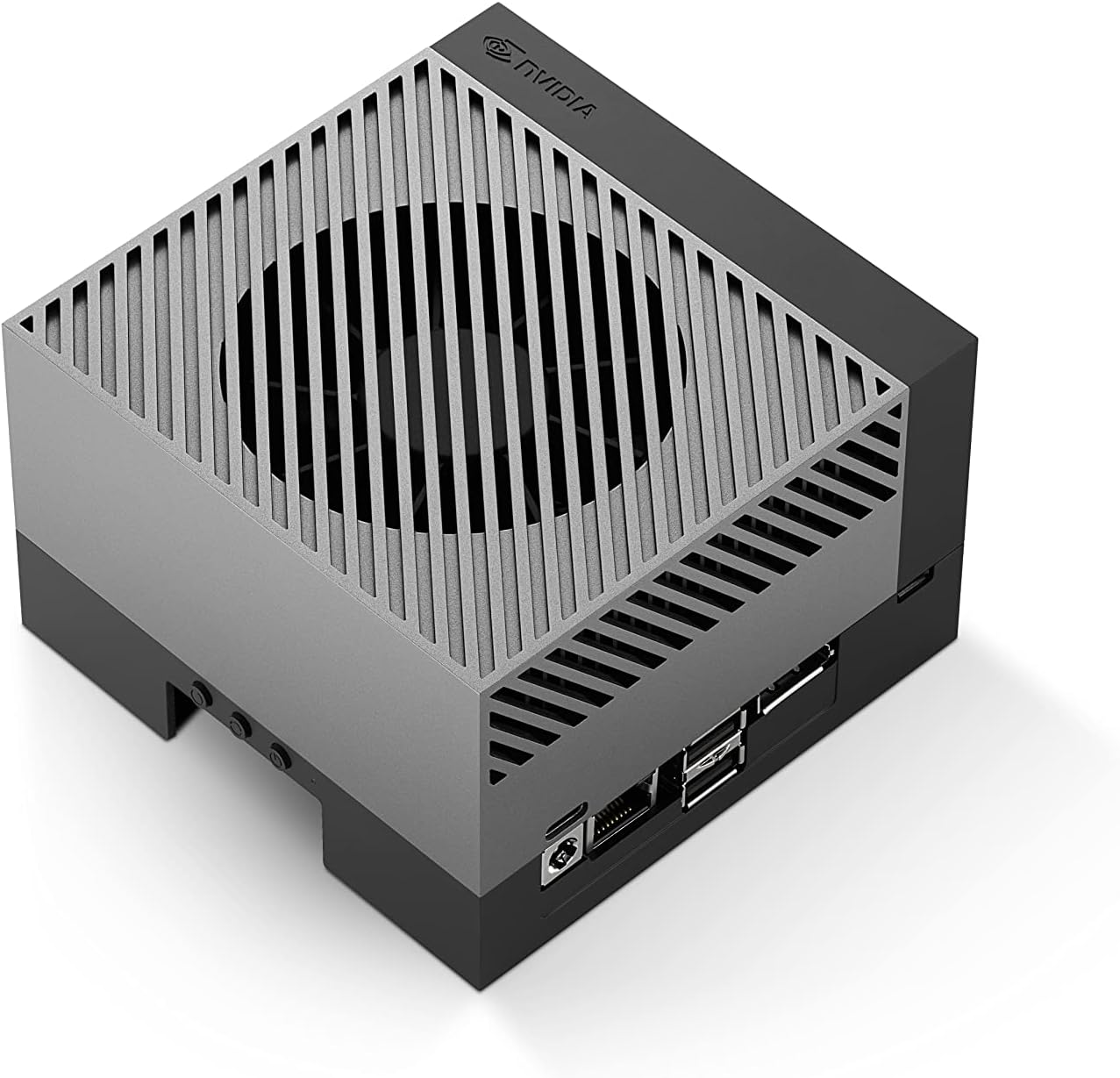Manufacturing environment representing Jetson AGX Orin deployments
