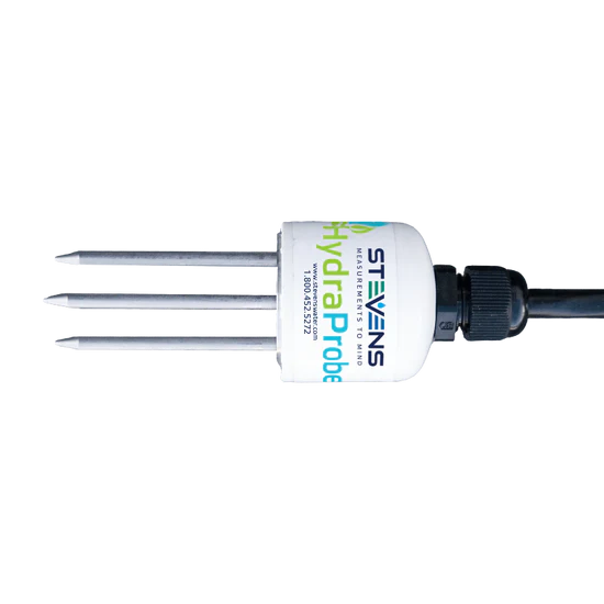 Agriculture field sensor deployment
